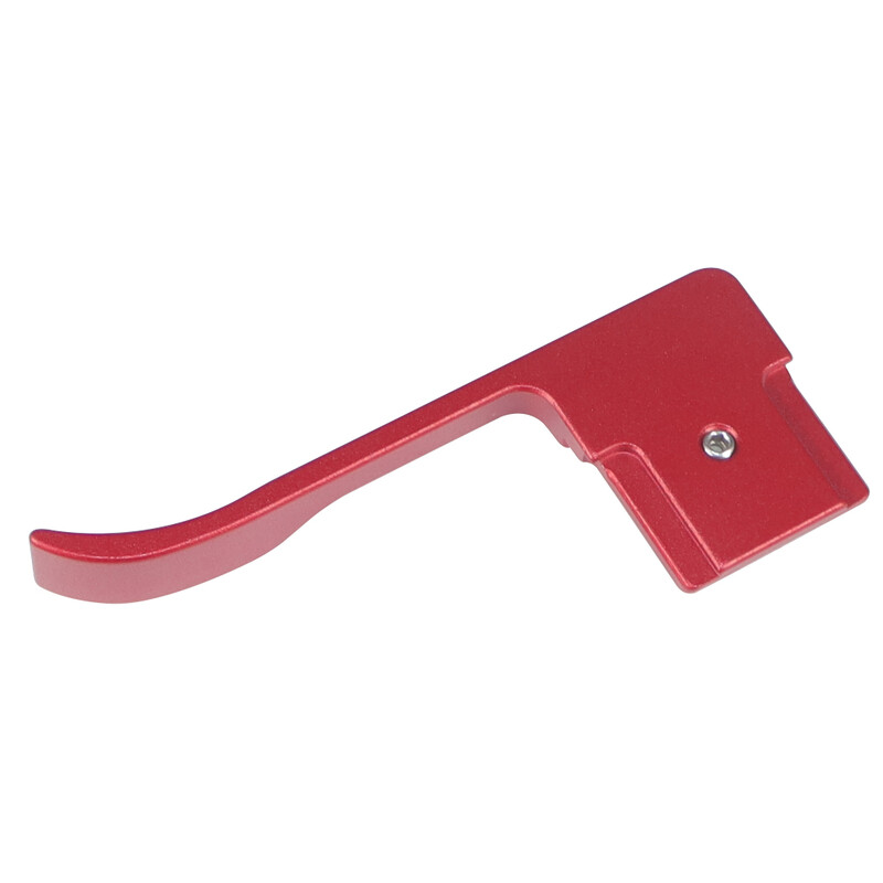 „Sony A6300 A6400 A6500 A6000 6100 SLR Protector“ skirtas „Sony A6300 A6400 A6500 A6000 6100“ fotoaparato šalto bato dangtelio metalinė pirštų rankena