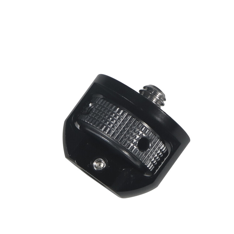 2 gab 360 grozāmās kameras pārveidošana no 1/4 vīrišķā uz sieviešu skrūvju adapteri GoPro 11 Insta360 DJI Action statīva lodveida galvas kronšteinam