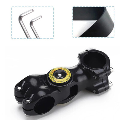 Motociklo vairo laikiklis, skirtas Insta360 X4 X3 veiksmo kameros laikiklis vairo laikiklis Selfie lazda, skirta GoPro 12 11 priedams