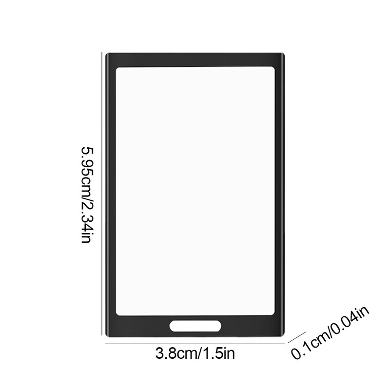 9H cietības rūdīta stikla plēve pret skrāpējumiem visapkārt pārklājoša aizsargplēve Insta 360 X4 kameru piederumiem