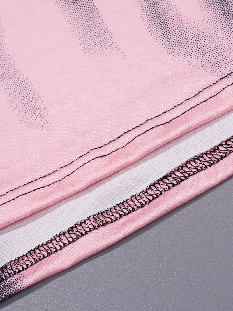 Didelio dydžio moteriška pižama ir laisvalaikio namų drabužiai laisvai marginta liemenė be rankovių trumpas pižamos sijonas