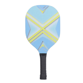 Pickleballs Ρακέτες Pickleballs Paddle Άνετη λαβή Pickleballs Ρακέτες για αρχάριους Επαγγελματίες