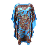 Seksualūs moteriški šilko viskozės chalatai vonios chalatai, vasariniai laisvalaikio namų suknelė, marginta laisvi miegui, didelio dydžio naktiniai chalatai