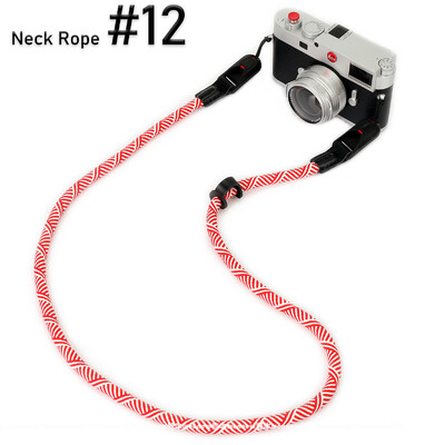 Kaamera kaela õlarihma randme ümmargune köis Fujifilm XS20 XS10 XA7 XA5 XA20 XA3 XA7 XT30 II XT30II XT20 X30 X20 X-PRO 3 2