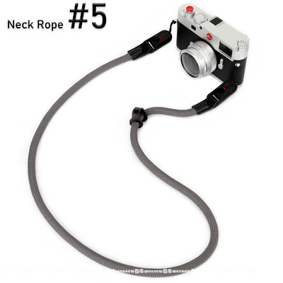 Kaamera kaela õlarihma randme ümmargune köis Fujifilm XS20 XS10 XA7 XA5 XA20 XA3 XA7 XT30 II XT30II XT20 X30 X20 X-PRO 3 2