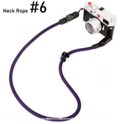 Kaamera kaela õlarihma randme ümmargune köis Fujifilm XS20 XS10 XA7 XA5 XA20 XA3 XA7 XT30 II XT30II XT20 X30 X20 X-PRO 3 2