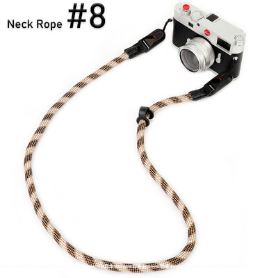 Kaamera kaela õlarihma randme ümmargune köis Fujifilm XS20 XS10 XA7 XA5 XA20 XA3 XA7 XT30 II XT30II XT20 X30 X20 X-PRO 3 2