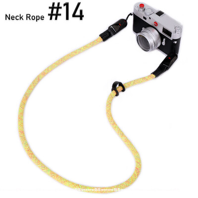 Kaamera kaela õlarihma randme ümmargune köis Fujifilm XS20 XS10 XA7 XA5 XA20 XA3 XA7 XT30 II XT30II XT20 X30 X20 X-PRO 3 2