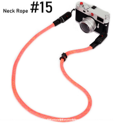 Kaamera kaela õlarihma randme ümmargune köis Fujifilm XS20 XS10 XA7 XA5 XA20 XA3 XA7 XT30 II XT30II XT20 X30 X20 X-PRO 3 2