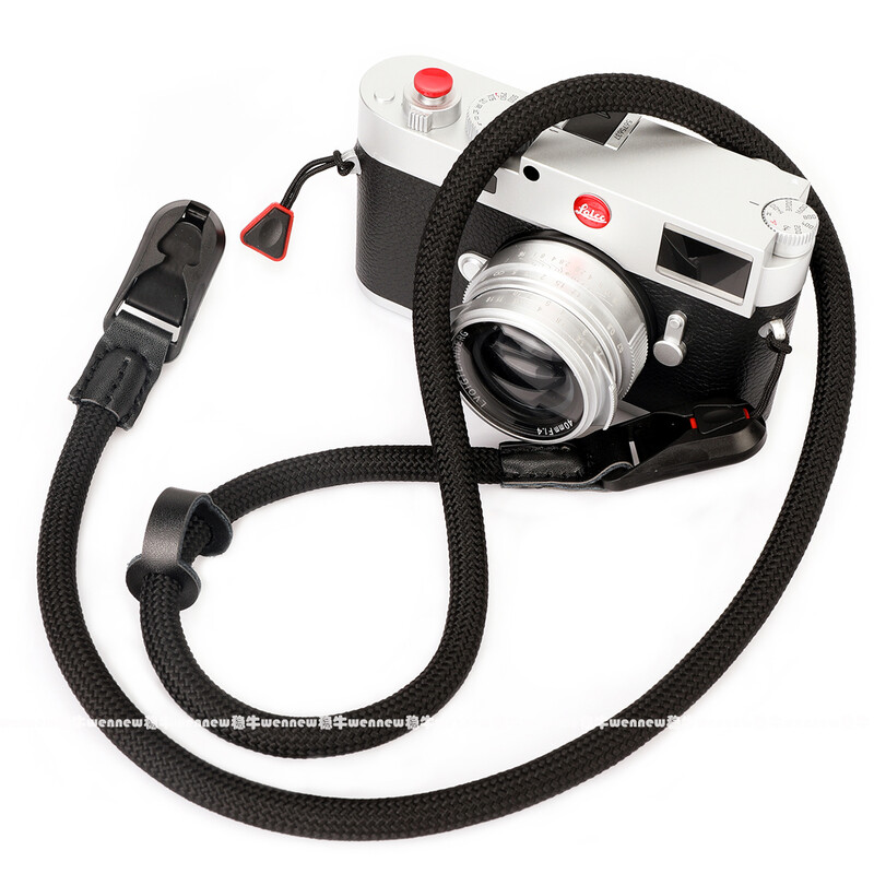 Kaamera kaela õlarihma randme ümmargune köis Fujifilm XS20 XS10 XA7 XA5 XA20 XA3 XA7 XT30 II XT30II XT20 X30 X20 X-PRO 3 2