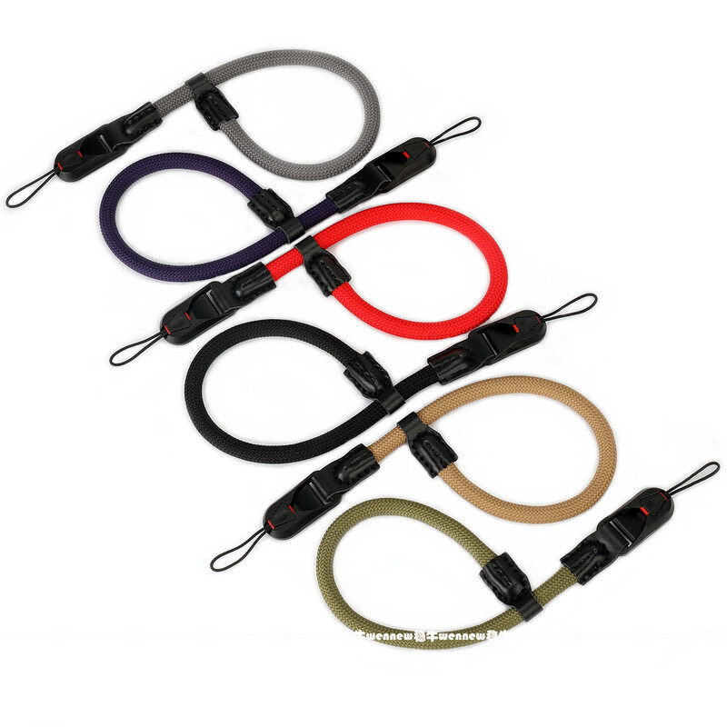 Kaamera kaela õlarihma randme ümmargune köis Fujifilm XS20 XS10 XA7 XA5 XA20 XA3 XA7 XT30 II XT30II XT20 X30 X20 X-PRO 3 2