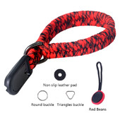 Kameras piederumi Kameras pītas rokas siksniņa Nikon Canon SONY Fuji Panasonic Leica kamerām