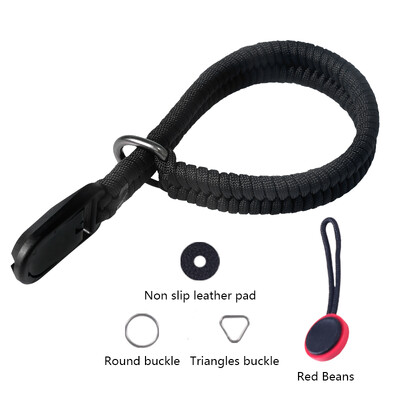 Kameras piederumi Kameras pītas rokas siksniņa Nikon Canon SONY Fuji Panasonic Leica kamerām