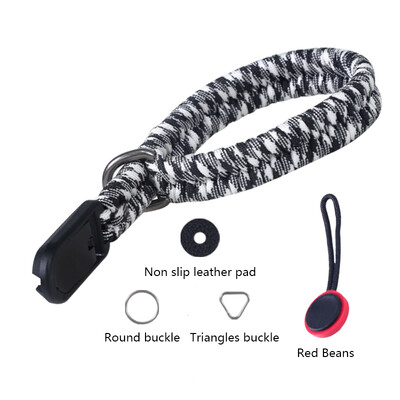 Kameras piederumi Kameras pītas rokas siksniņa Nikon Canon SONY Fuji Panasonic Leica kamerām