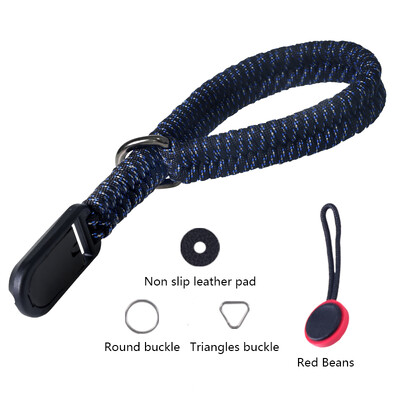 Kameras piederumi Kameras pītas rokas siksniņa Nikon Canon SONY Fuji Panasonic Leica kamerām