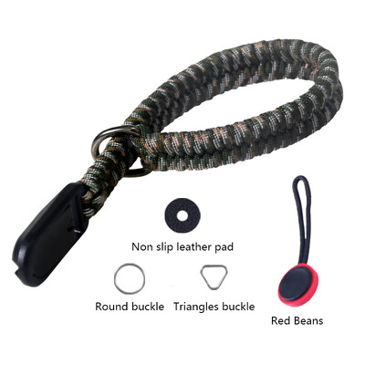 Kameras piederumi Kameras pītas rokas siksniņa Nikon Canon SONY Fuji Panasonic Leica kamerām