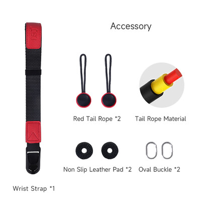 Kaamera kiirkinnitusega randmepael Käepael Sony A7CR A6700 A7 IV A7C Fujifilm X-T4 T30 T50 Nikon Canon Leica peegelkaamerale