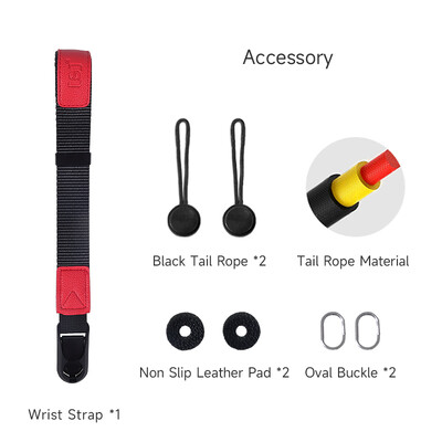 Kaamera kiirkinnitusega randmepael Käepael Sony A7CR A6700 A7 IV A7C Fujifilm X-T4 T30 T50 Nikon Canon Leica peegelkaamerale