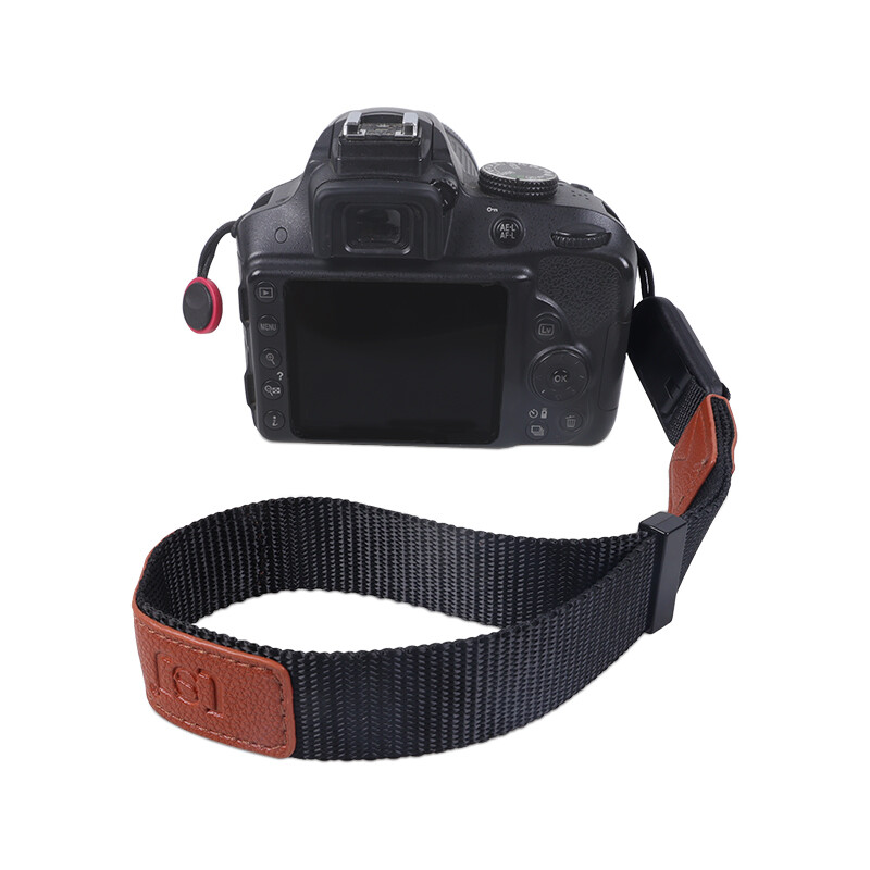 Kaamera kiirkinnitusega randmepael Käepael Sony A7CR A6700 A7 IV A7C Fujifilm X-T4 T30 T50 Nikon Canon Leica peegelkaamerale