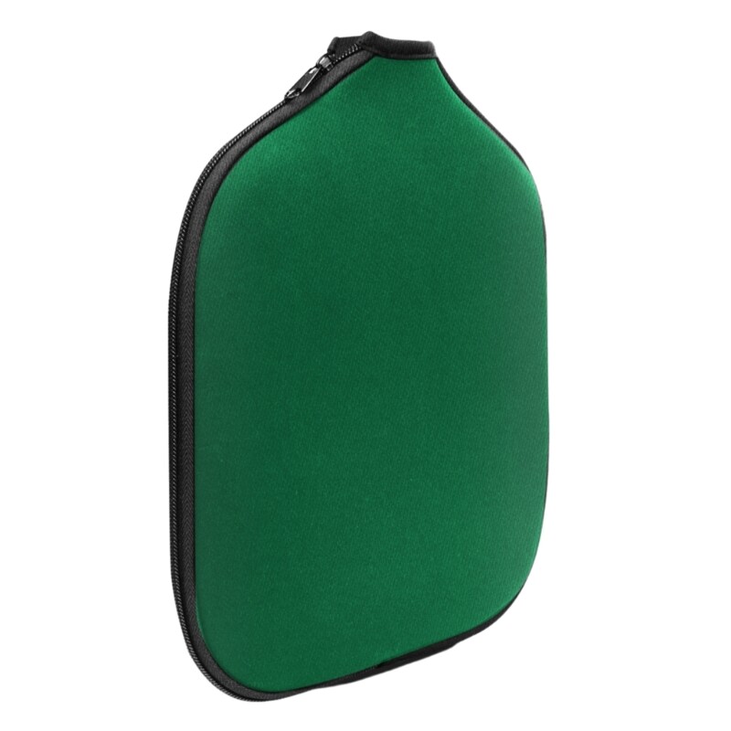 Pickleballs irklo dangtelis irklo dėklas Raketės dangtelio rankovės dėklo apsaugas raketės dėklas Apsaugokite irklą nuo įbrėžimų