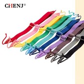 1 db Spandex szemüveg kötél csúszásgátló szemüveg lánc állítható levehető elasztikus zsinór tartó Sport pánt szemüveg kiegészítők