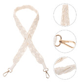 Pečių praplatinta medvilninė virvė, pinta SLR fotoaparatas lauke, nešiojamas vyriškas dirželis vyrams Dslr dirželiai