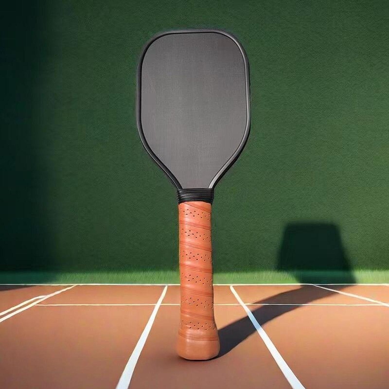 Pickleball irklų raketė Lengva, tvirta daugiafunkcė patogi profesionali treniruočių įranga, neslystanti rankena pradedantiesiems