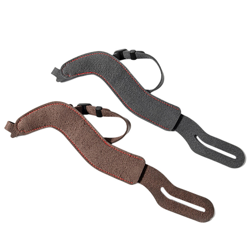 Kameras roktura siksna, ūdensizturīga bezspoguļa kameras josta Mikrošķiedras ādas bezspoguļa kameras roktura siksna priekš Sony A7R3 priekš Nikon D800