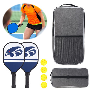 Τσάντα αποθήκευσης Pickleball Paddle Θήκη Pickleball Paddle Θήκη μεταφοράς Pickleball Paddle για άνδρες Γυναικεία