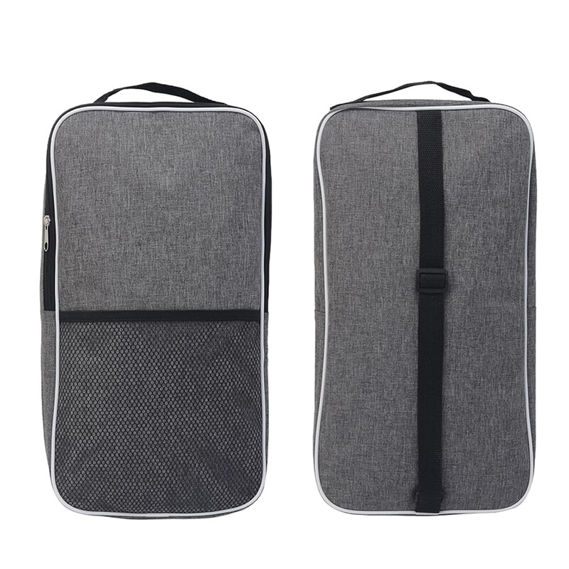 „Pickleball“ irklentės laikymo krepšys „Pickleball“ irklų dėklas „Pickleball“ irklenčių dėklas vyrams, moterims