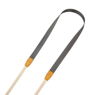 Kaamera õlarihma kaelarihm libisemisvastane reguleeritav puuvillane nahast rihm Nikoni peegelkaameratele rihm Kaamera tarvikud