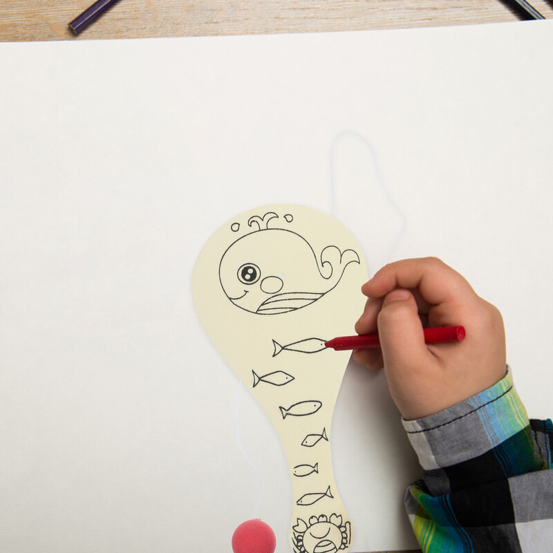 4 vnt grafičių skiltelės mokyklinių raketų mokiniams ženklų „pasidaryk pats“ vaikų projektų lustai