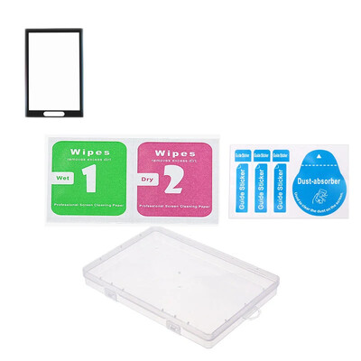 Ekraani kaitsekile Insta360 X4 ekraanikaitsele, täielik katvus kriimustusvastane kaitse Insta 360 X4 kaamera tarvikutele