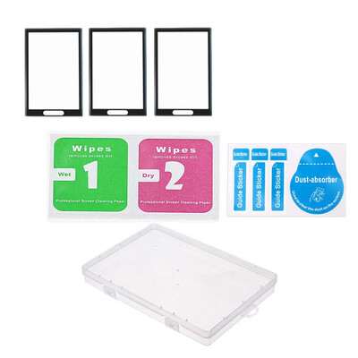 Ekraani kaitsekile Insta360 X4 ekraanikaitsele, täielik katvus kriimustusvastane kaitse Insta 360 X4 kaamera tarvikutele