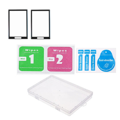 Ekraani kaitsekile Insta360 X4 ekraanikaitsele, täielik katvus kriimustusvastane kaitse Insta 360 X4 kaamera tarvikutele