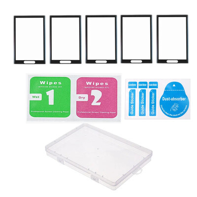 Ekraani kaitsekile Insta360 X4 ekraanikaitsele, täielik katvus kriimustusvastane kaitse Insta 360 X4 kaamera tarvikutele