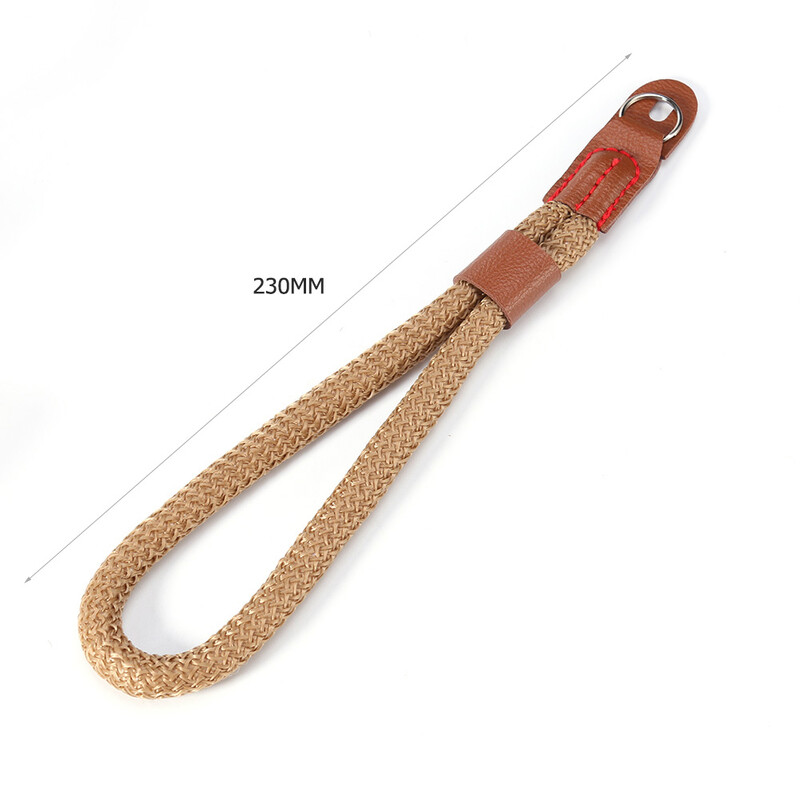 Nailonist köiskaamera randmepael Randmepael Leica digikaamerale