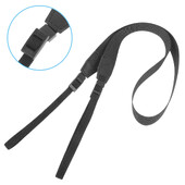 Kaamerarihm lastele Universaalne kaela reguleeritav õlapinget leevendav nailonist lapserihmad fotograafidele