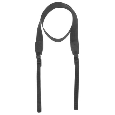 Kaamerarihm lastele Universaalne kaela reguleeritav õlapinget leevendav nailonist lapserihmad fotograafidele