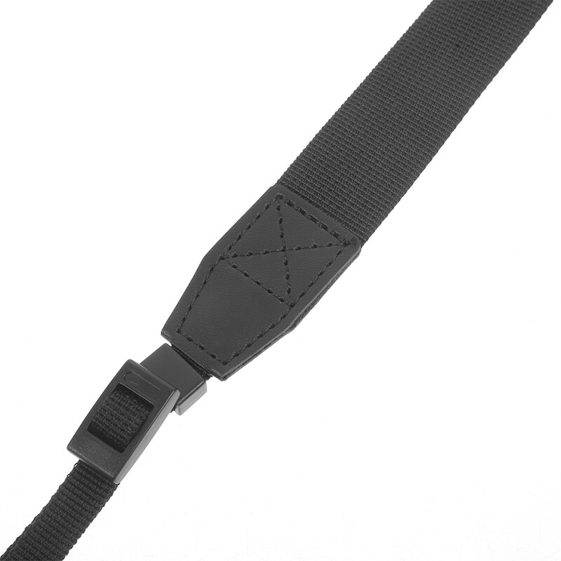 Kaamerarihm lastele Universaalne kaela reguleeritav õlapinget leevendav nailonist lapserihmad fotograafidele