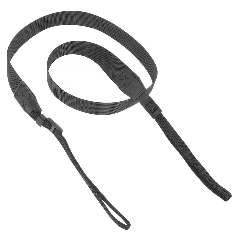 Kaamerarihm lastele Universaalne kaela reguleeritav õlapinget leevendav nailonist lapserihmad fotograafidele