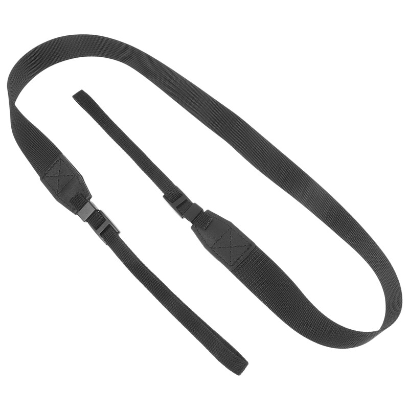 Kaamerarihm lastele Universaalne kaela reguleeritav õlapinget leevendav nailonist lapserihmad fotograafidele