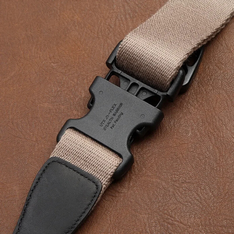 DSLR digitaalse universaalkaamera õlarihm libisemisvastane reguleeritav puuvillane nahast rihm sobib peegelkaameratele