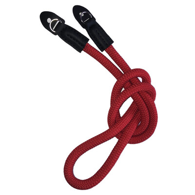 Kaamerarihm Micro-Single kaamera Leica ümmarguse auguga kaamerarihm universaalne 80cm mägironimisköis õlarihm ühilduv