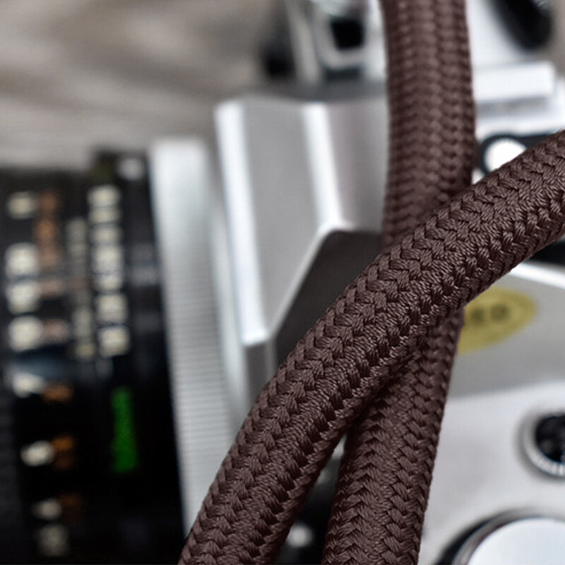 Kaamerarihm Micro-Single kaamera Leica ümmarguse auguga kaamerarihm universaalne 80cm mägironimisköis õlarihm ühilduv