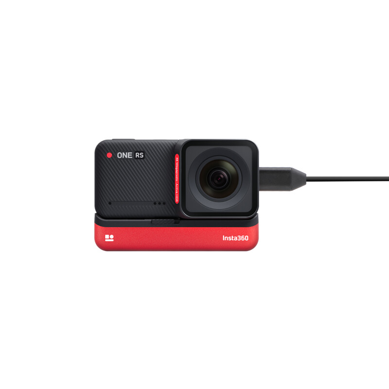 priekš Insta360 X3 Mic Adapter Action 3 mikrofona lāviņš ar kakla skavu priekš ONE X2 ONE RS priekš Insta360 X3 Action 3 piederumi