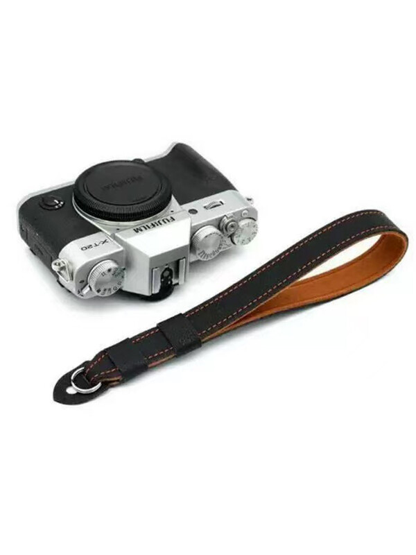 Kaamera rihm randmepael reguleeritav kiiresti vabastav rihm, Nikon Fuji Canon Leica Sony peegelkaamera rihm