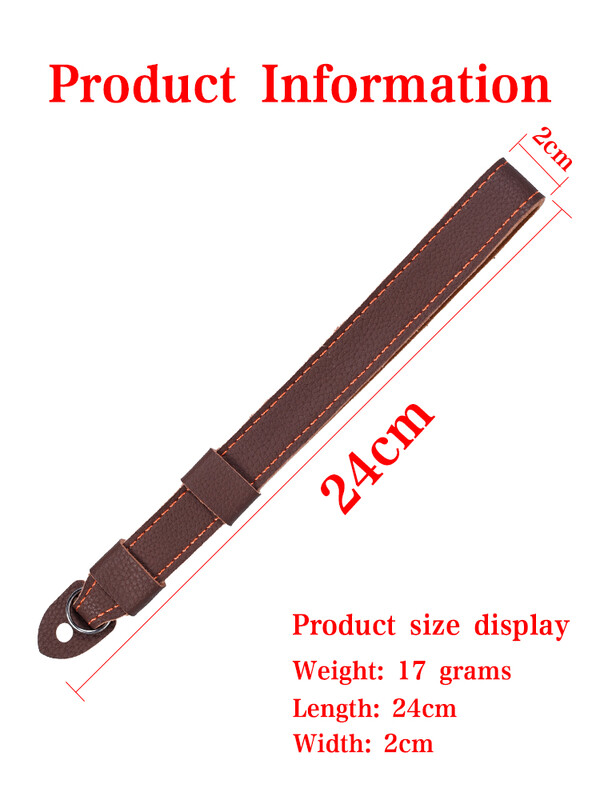 Kaamera rihm randmepael reguleeritav kiiresti vabastav rihm, Nikon Fuji Canon Leica Sony peegelkaamera rihm