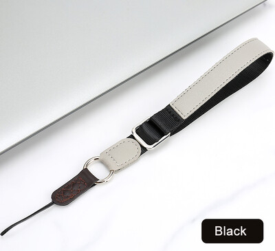 SETTO veidrodinis fotoaparato rankinis dirželis Reguliuojamas lengvai atleidžiamas riešo dirželis fotoaparatui Sony Canon Nikon Fujifilm DSLR be veidrodžio