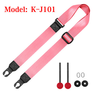 Greitai atleidžiamas fotoaparato kaklo riešo dirželis, skirtas DSLR, pečių dirželio priedai, virvė, suderinama su „Canon“ / „Fujifilm“ / „Nikon“ fotoaparatu